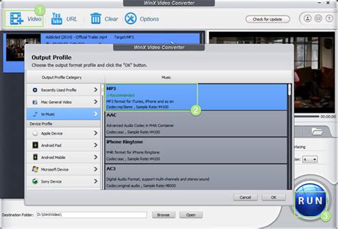 mts to mp4 converter free online