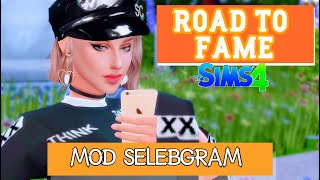 road to fame sims 4 mod download